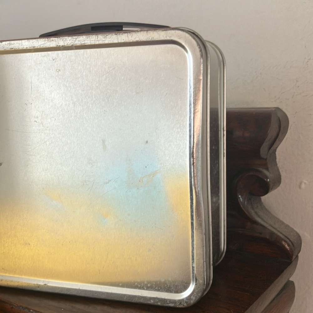 VINTAGE | House of Blues Lunchbox - Picture 2 of 5